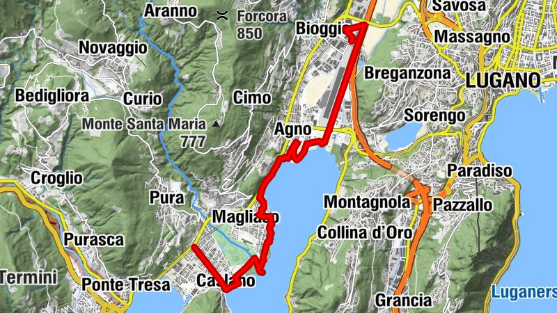 Carte