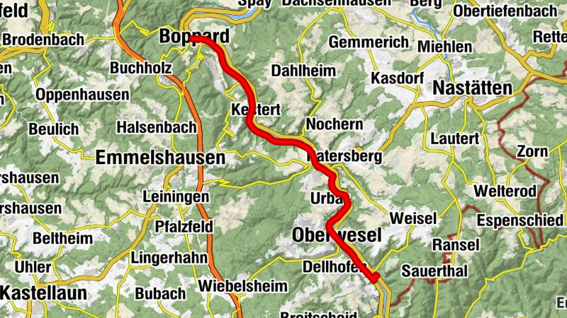Carte