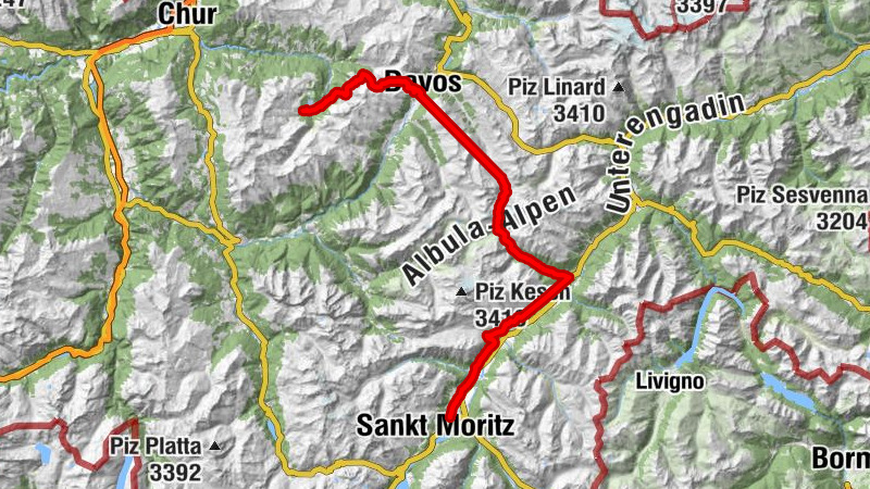 Carte