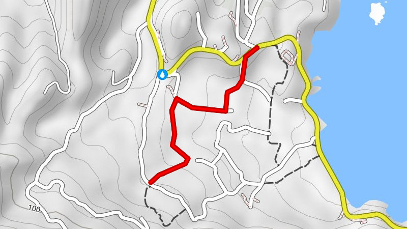 Regionalbezirk Inseln