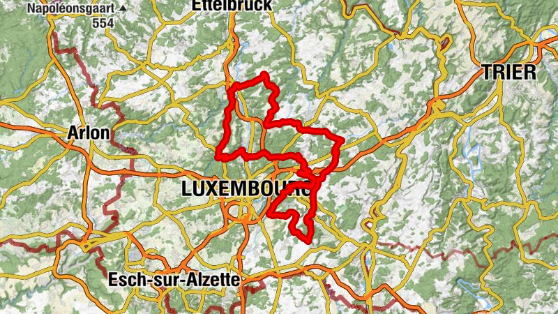 Carte