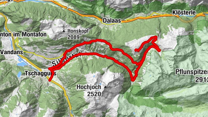 Carte