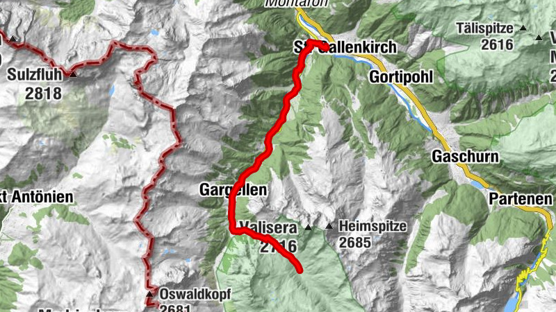 Carte