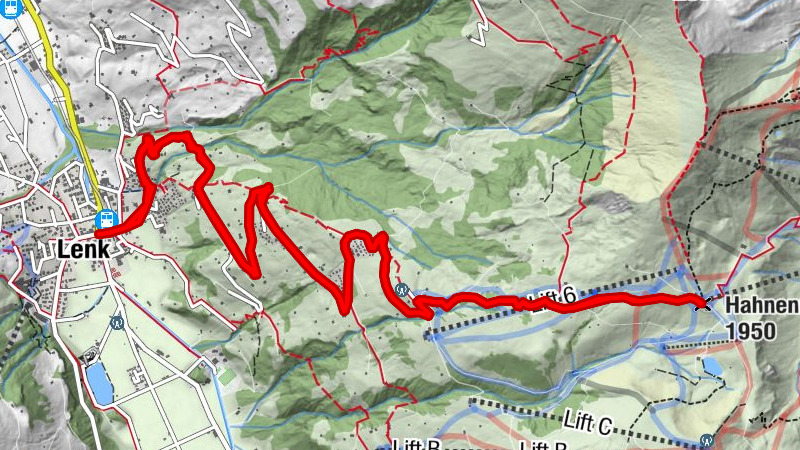 Carte