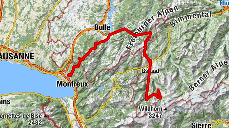 Carte