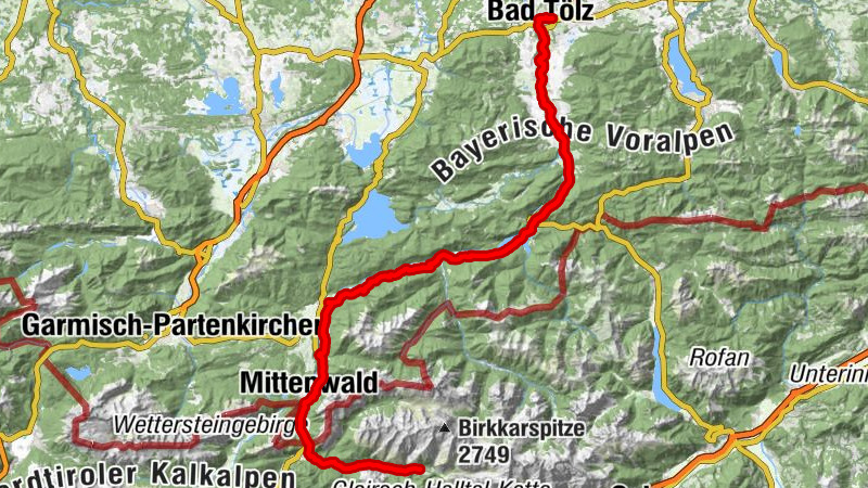 Carte