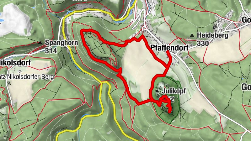 Carte