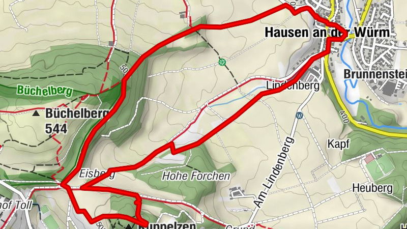 Carte