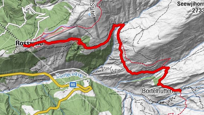 Carte