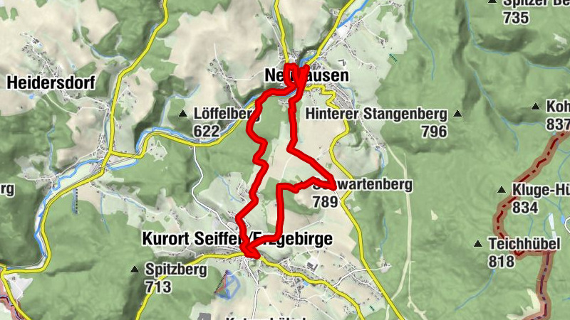 Carte