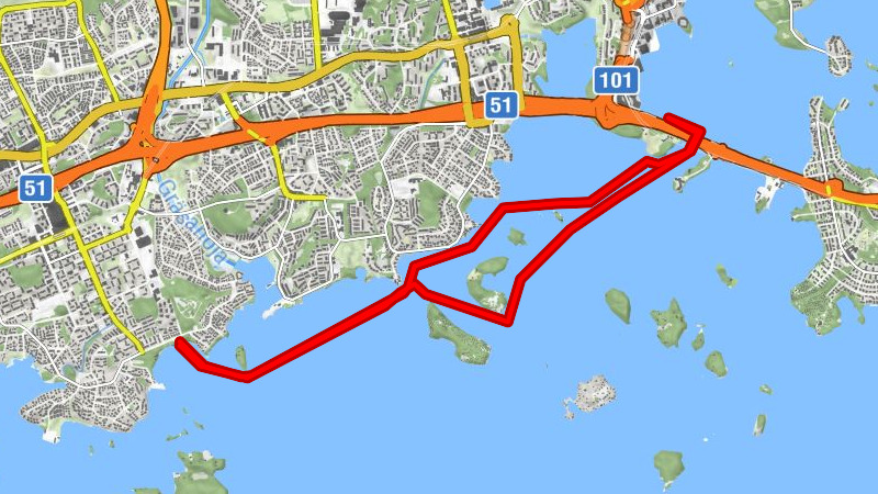 Carte