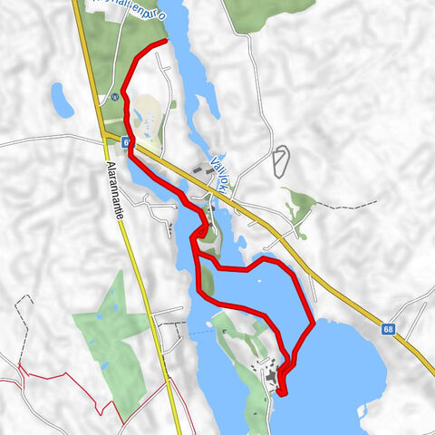 Lappajärvi