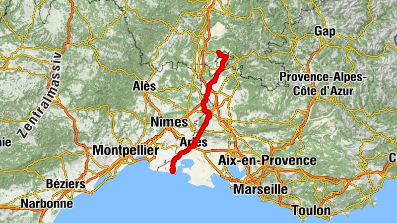 Carte