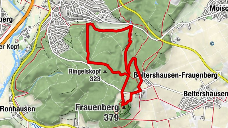 Carte