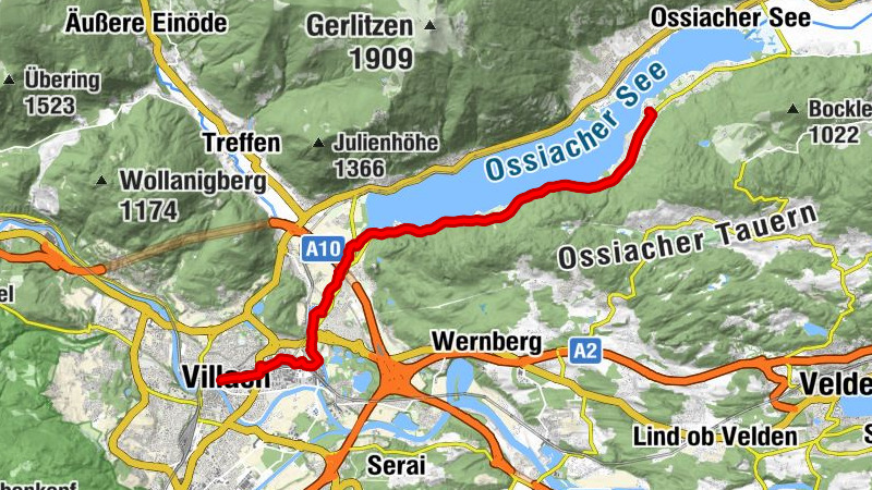 Carte