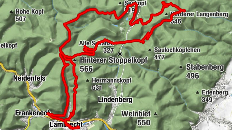Carte