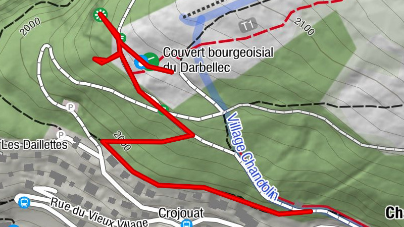 Carte