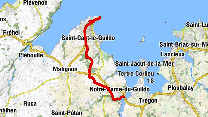 Carte