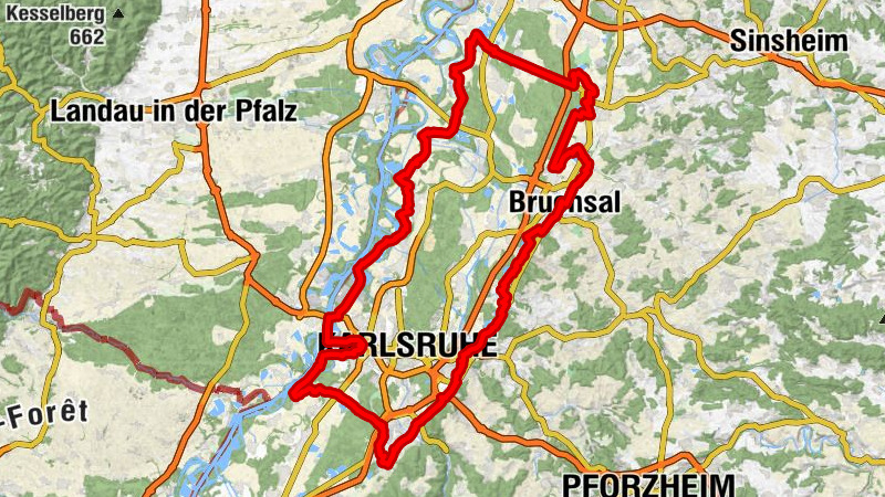 Carte