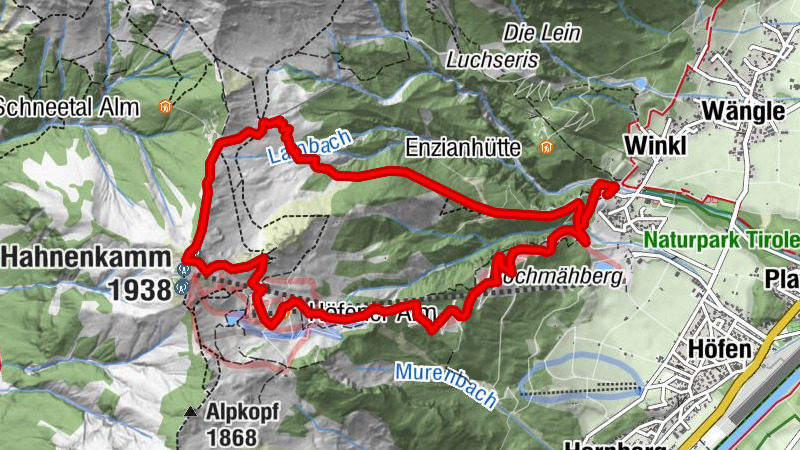 Carte