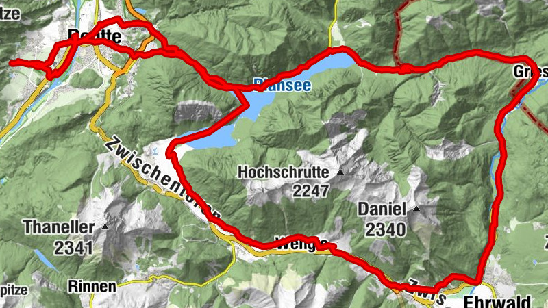 Carte