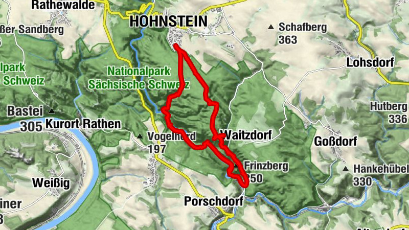 Carte
