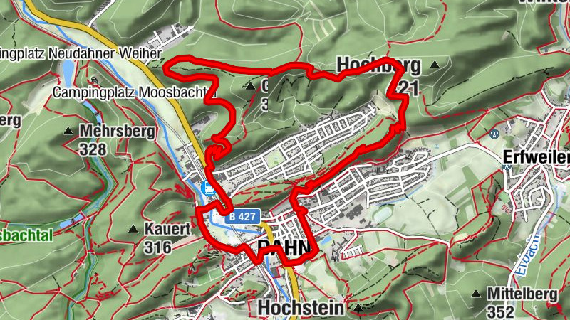 Carte