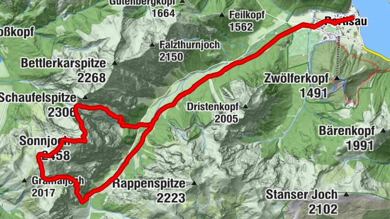 Carte