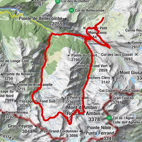 Carte