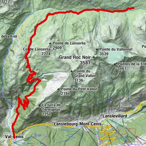 Carte