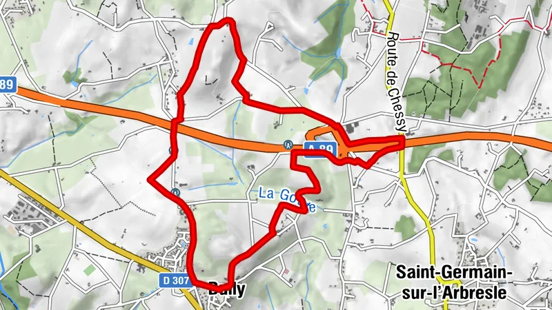 Carte
