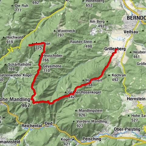 Carte