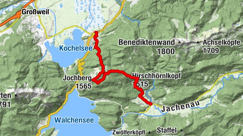 Carte