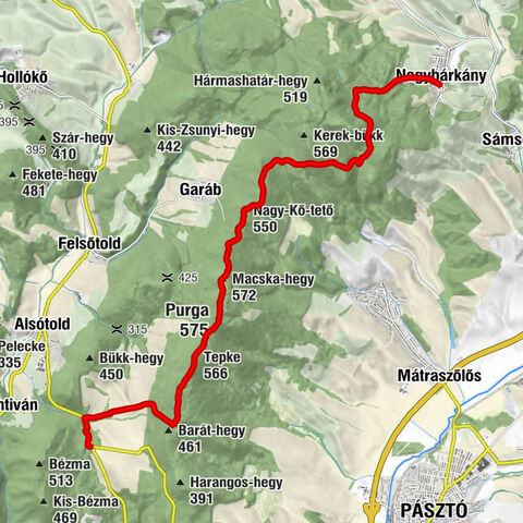 Carte
