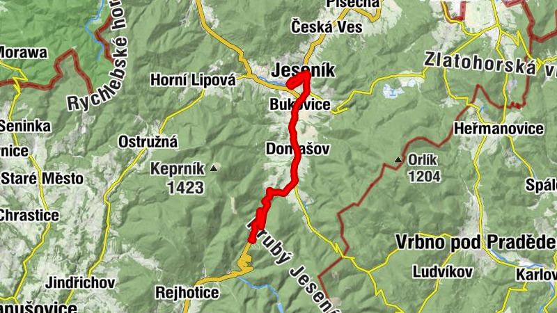 Carte