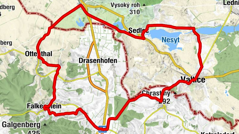 Carte