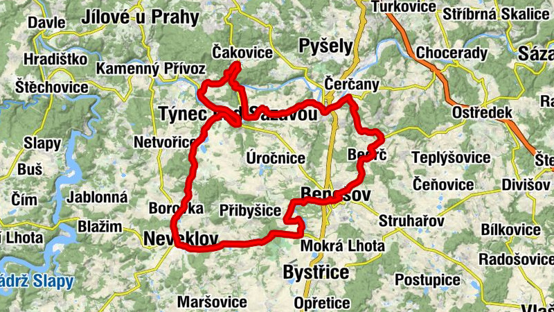 Pecerady - svatá Anna - svatý Havel - Homolka