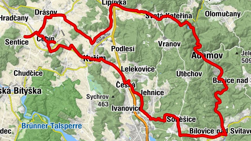 Carte