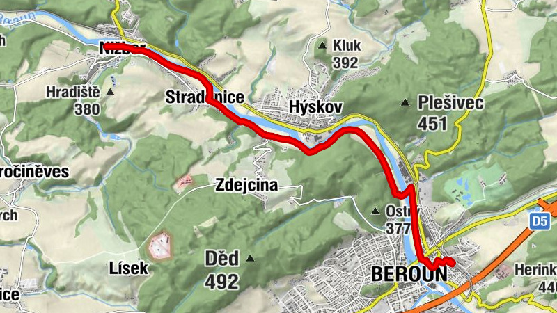Carte