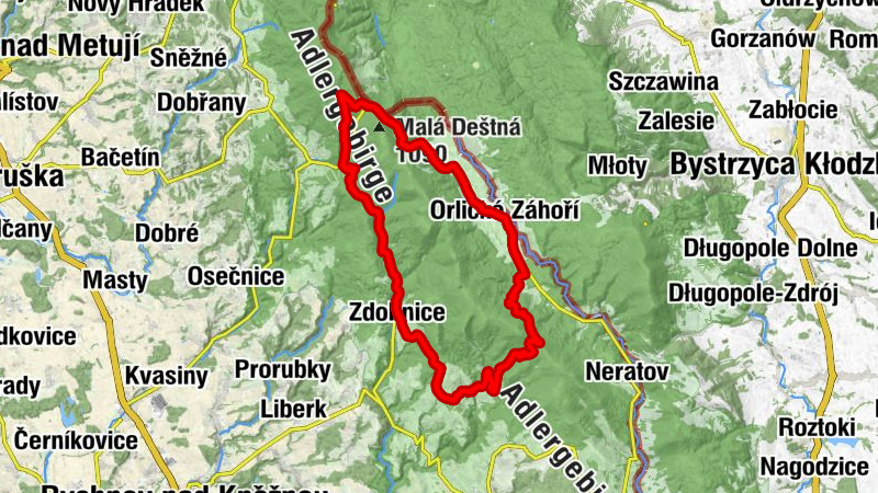Carte