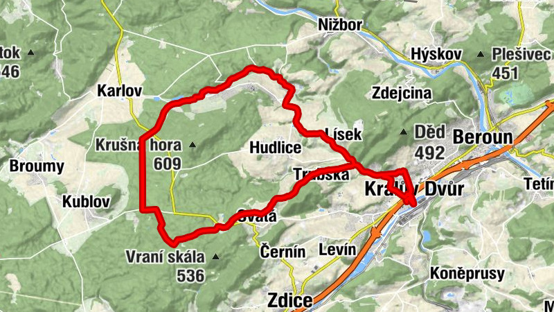 Carte