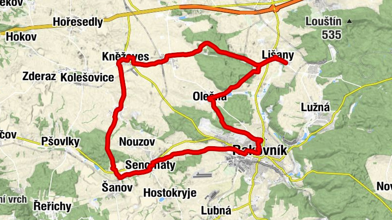 U Hřiště - Nanebevzetí Panny Marie - svatý Vavřinec - svatý Martin