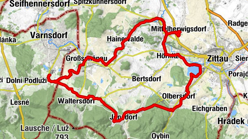 Carte