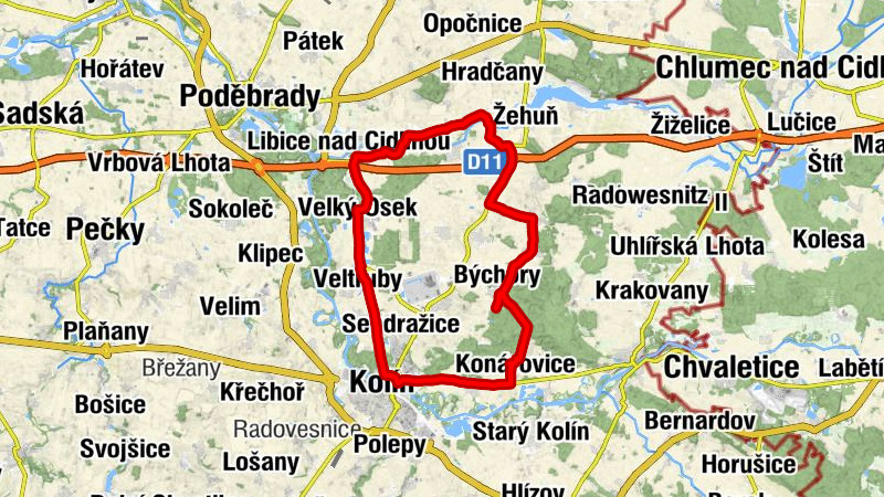 Carte