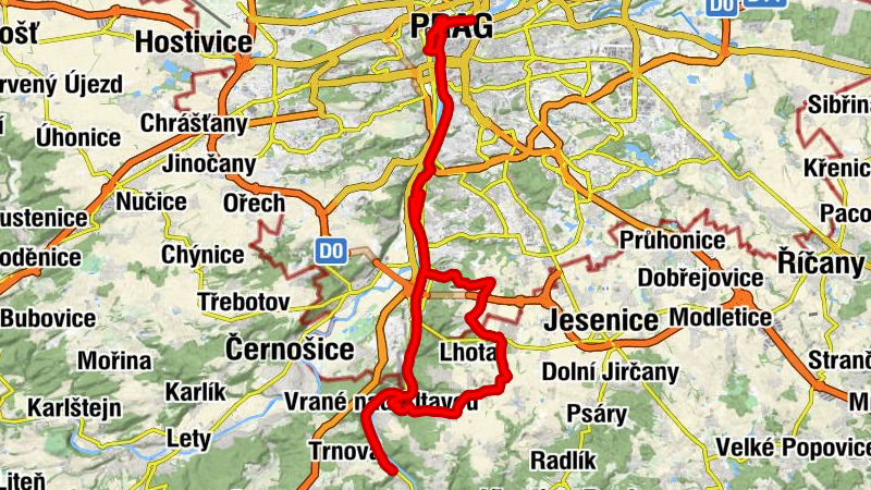 Carte
