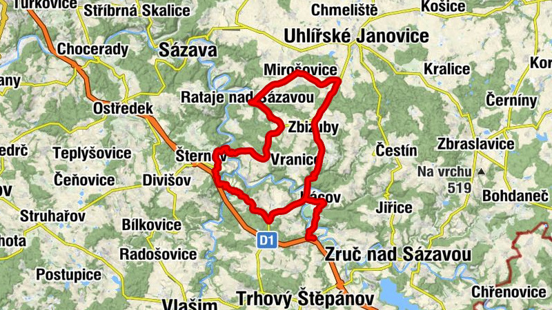 Carte