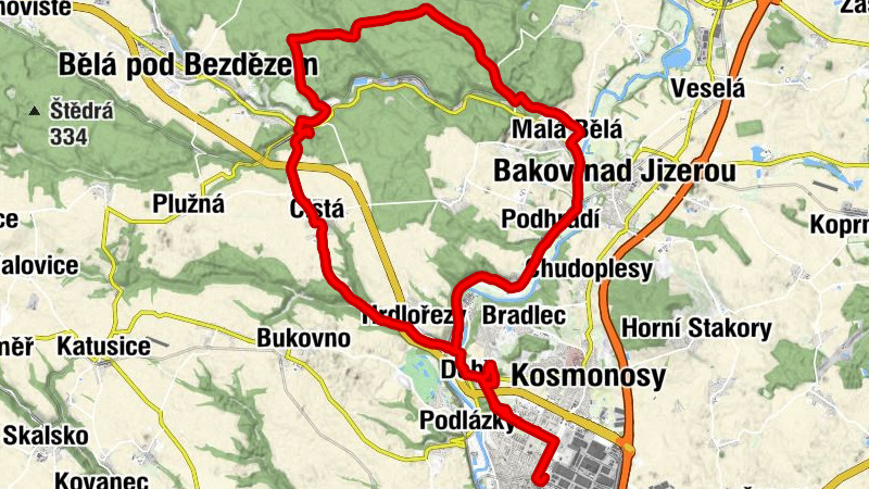 Carte
