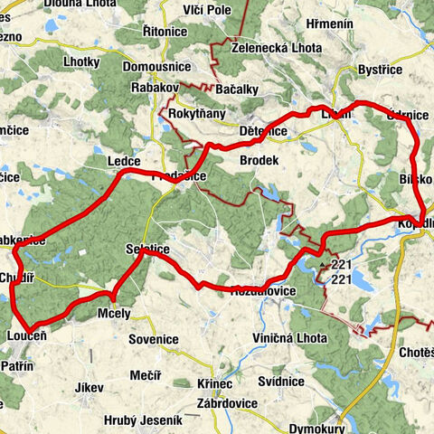 Seletice - svatý Jan Nepomucký - Studce