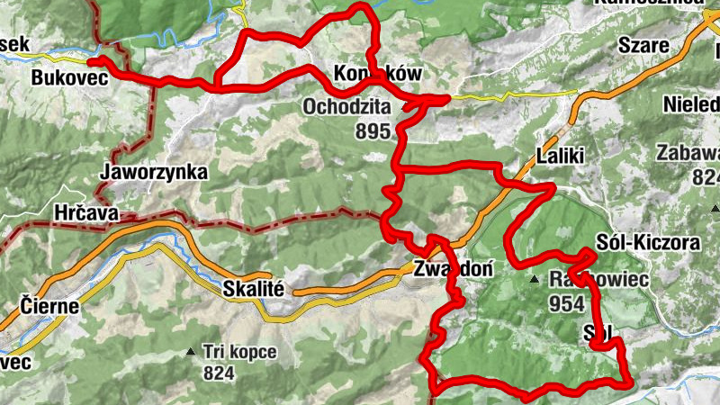 Carte