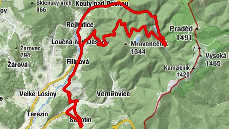 Carte